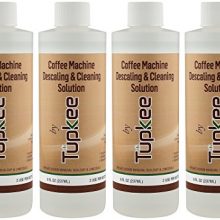 Descaling Solution Coffee Machine Descaler
