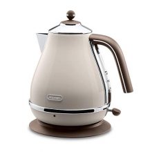 Delonghi Electric kettle (1.0L)