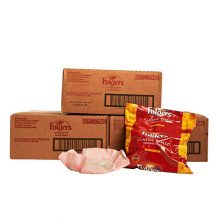 Folgers Classic Roast Filter Packs 4 Boxes 160 Count