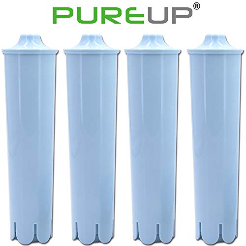 PUREUP Compatible for Jura Claris Blue Water Filter