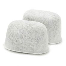 Replacement Carbon Water Filter Cartridge Refills by Fresh’n Brew