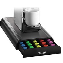 Mind Reader 50 Capacity Nespresso Capsule