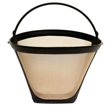 Premium Filters Direct Reusable Coffee Filters fits Cuisinart