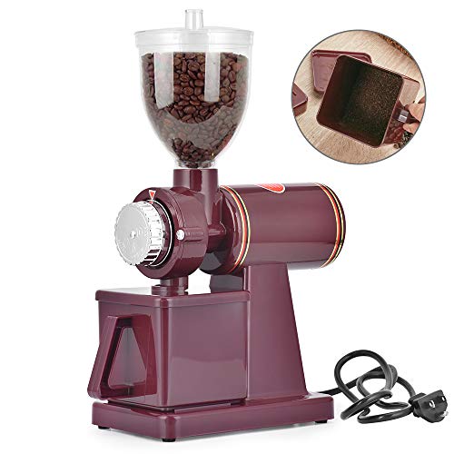 Mill Grinder Coffee Bean Powder Grinding Machine