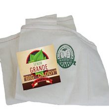 Madesco's LARGEST Commercial Cold Brew Coffee Filter