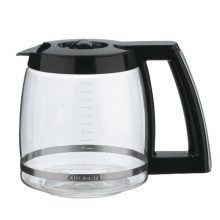 Cuisinart DCC-2200RC 14-Cup Replacement Glass Carafe, Black