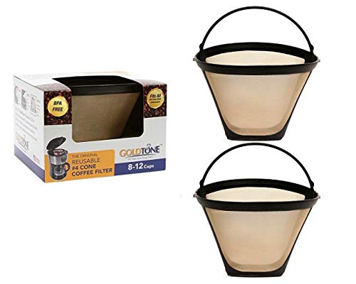 Replacment Cuisinart Coffee Filter replaces your Permanent