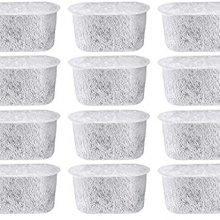 Charcoal Water Filters for Cuisinart Coffee Makers