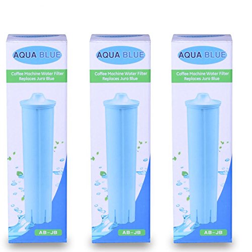 Jura Capresso Clearyl Blue Compatible Water Filter Cartridge