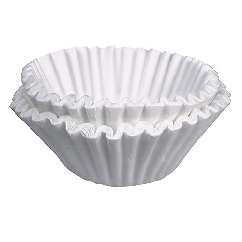 BUNN Commercial 12 Cup Fast Flow Paper Coffee Filter