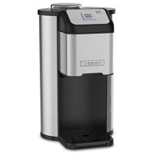 Cuisinart DGB-1 Single Cup Grind & Brew Coffeemaker