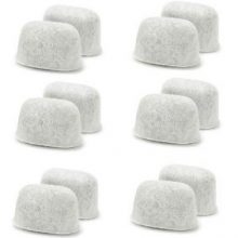 Replacement Charcoal Water Filters Replaces DCC-RWF