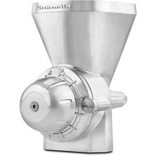 KitchenAid KGM All Metal Grain Mill Attachment