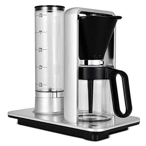 Wilfa Precision Automatic Coffee Brewer (WSP-1A)