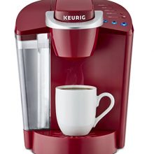 Keurig K-Classic Coffee Maker, K-Cup Pod, Single Serve, Programmable
