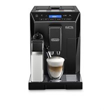 Eletta Fully Automatic Espresso, Cappuccino and Coffee Machine