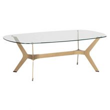Studio Designs Home Archtech Coffee Table