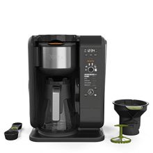 Auto-iQ Tea and Coffee Maker with 6 Brew Sizes
