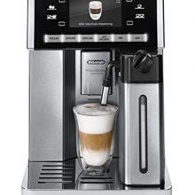 Delonghi Prima Donna Exclusive Fully Automatic Espresso Maker