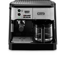 De'Longhi Combination Pump Espresso and 10c Drip Coffee Machine
