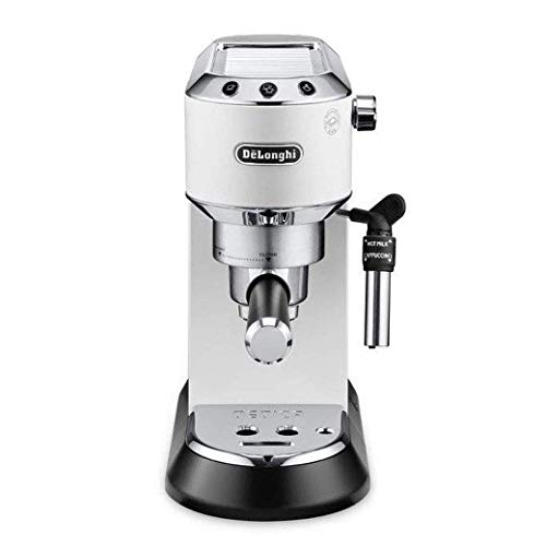 Delonghi DEDICA 15-Bar Pump Espresso Machine Coffee Maker
