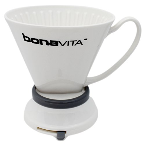 Bonavita Porcelain Immersion Coffee Dripper