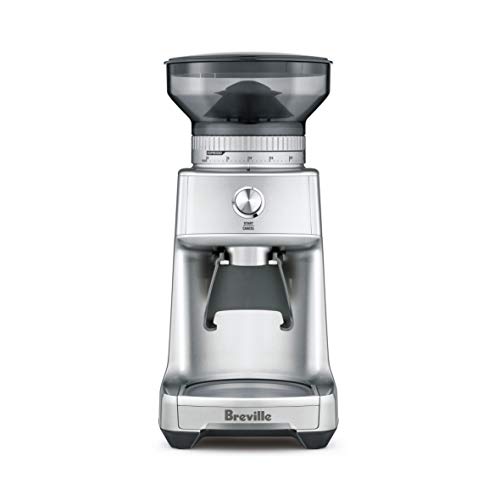 Breville the Dose Control Coffee-Grinder