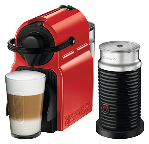 Breville CitiZ Espresso Machine, Red