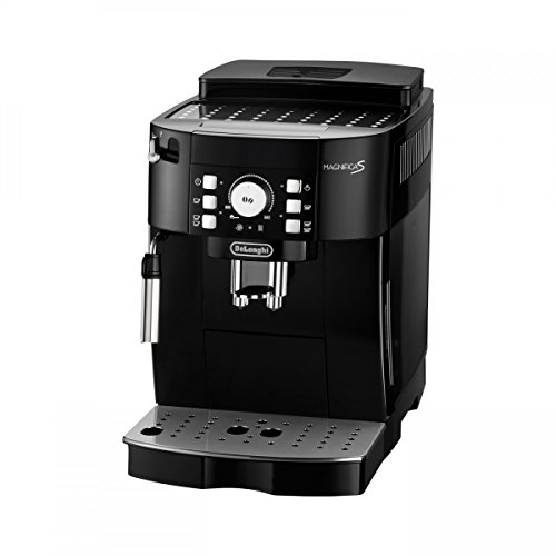 Delonghi super-automatic espresso coffee machine