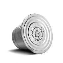 DDSKY Refillable Coffee Capsule Cup Filter for Nespresso