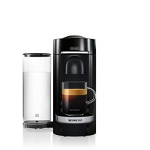 VertuoPlus Deluxe Coffee and Espresso Maker by De'Longhi