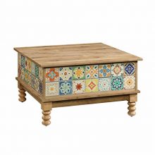 Sauder Viabella Lift Top Coffee Table