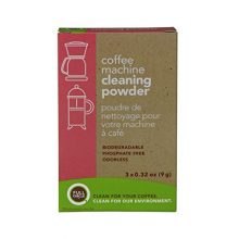 Full Circle Coffee Machine Cleaner - Cleaning Powder