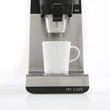 BUNN MCU Single Cup Multi-Use Home Coffee Brewer