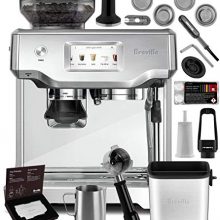 Breville Barista Touch Espresso Machine