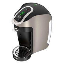 De’Longhi NESCAFÉ Dolce Gusto Esperta Single Serve Coffee Maker and Espresso Machine
