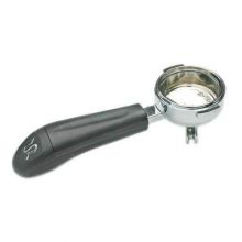 Rancilio Silvia 2 Cups Portafilter Filter Holder Assembly