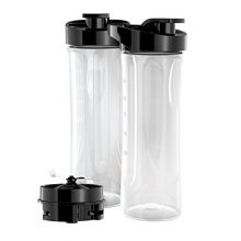 BLACK+DECKER PBJ2000 FusionBlade 20 Ounce BPA-Free