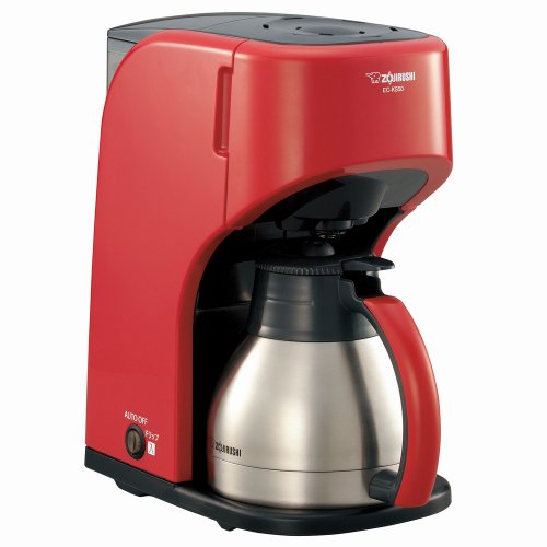 ZOJIRUSHI coffee makers [Cup approximately 1-5 World Cup]
