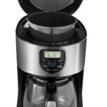 Black & Decker CM4000S 12-Cup Programmable Coffeemaker