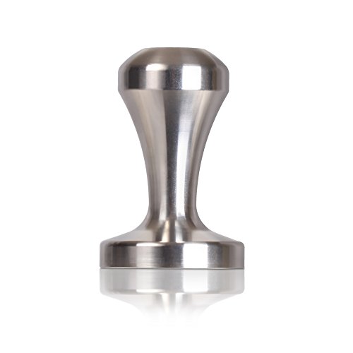 Tamper for Espresso Coffee by Purple Mountain