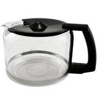 Krups Replacement Pro Aroma Plus Glass Coffee Carafe