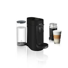 Nespresso VertuoPlus Coffee and Espresso Maker Bundle