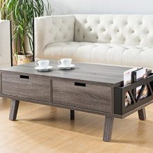 Smart Home Chloe Living Room Coffee Table