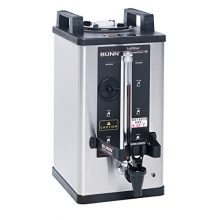 Bunn Soft Heat 1.5 Gallon Stainless Steel Coffee Server