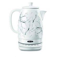 1.8 Liter Temperature Control Electric Ceramic Kettle