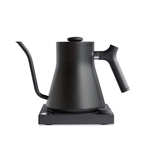 Electric Pour-over Kettle For Coffee And Tea