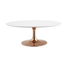 Deco Contemporary Living Lounge Club Lobby Coffee Table