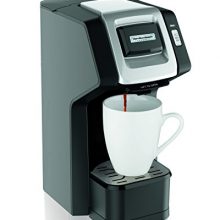 Hamilton Beach Commercial HDC311 Single-Serve Hospitality Coffee Maker