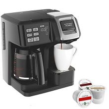 Beach FlexBrew 2-Way Brewer Programmable Coffee Maker